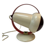 Lampe Philips Infraphil de l'ère spatiale