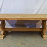 monastery table
