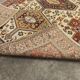 Apollo brand Persian rug, 100% virgin wool, Eulan Bayer Germany