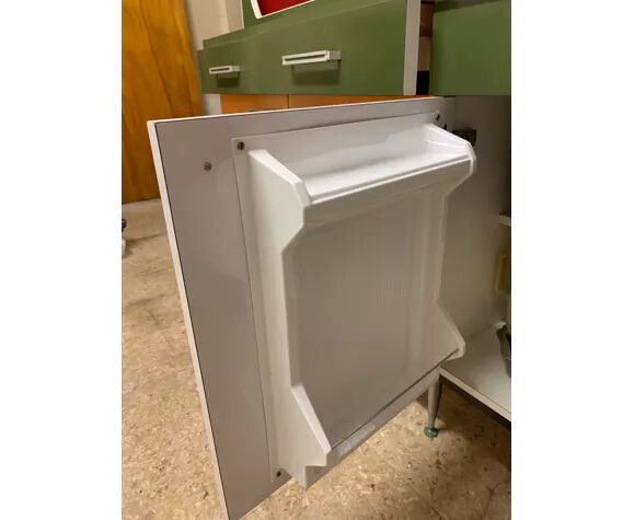 Buffet 1968 formica