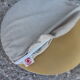 Tabouret pied tulipe Isoklepa 1970