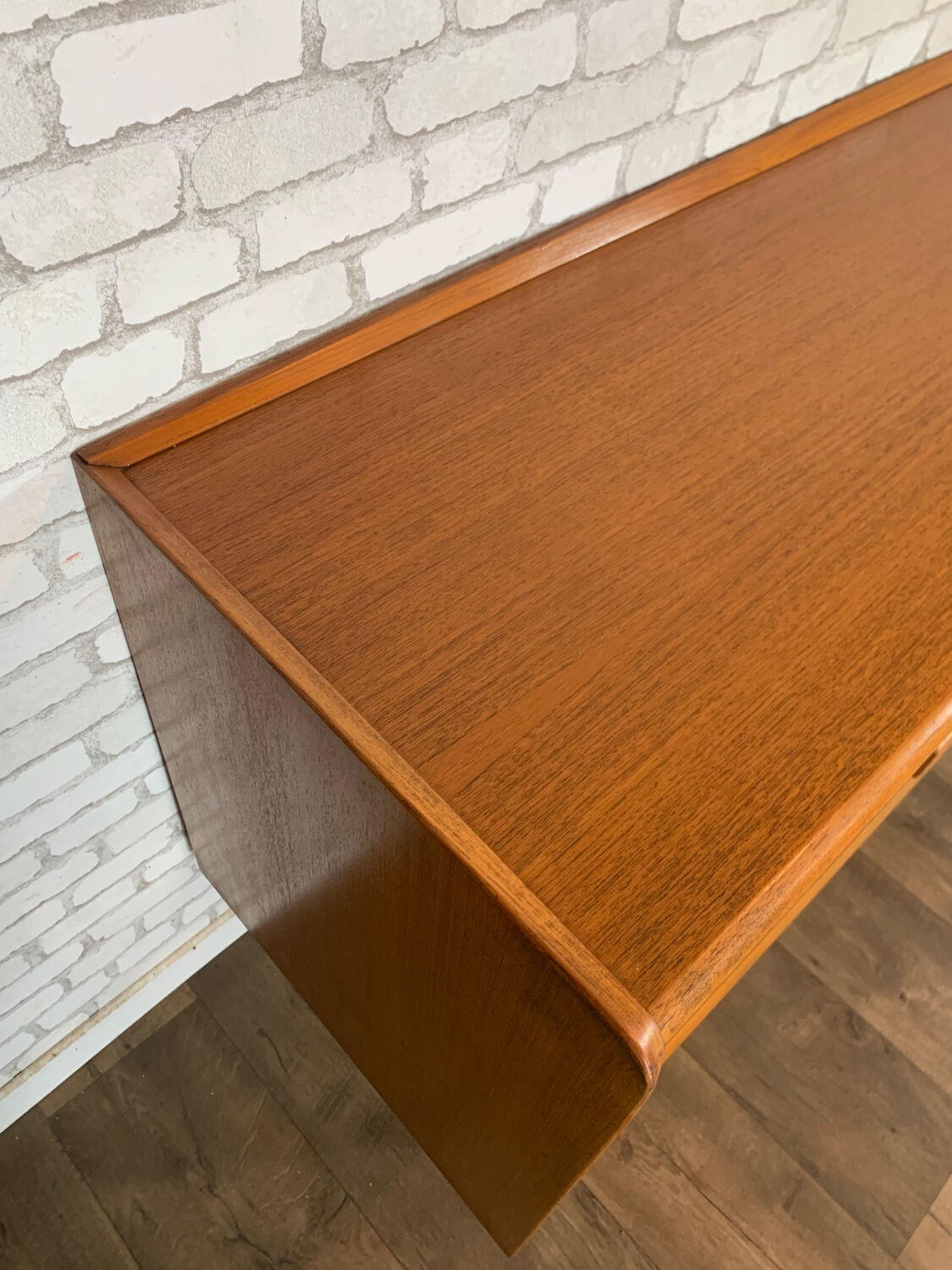 Vintage Scandinavian sideboard 1960