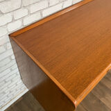Vintage Scandinavian sideboard 1960
