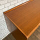 Enfilade scandinave vintage 1960