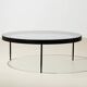 Janni van Pelt G4 Coffee table for My Home Netherlands 1950s