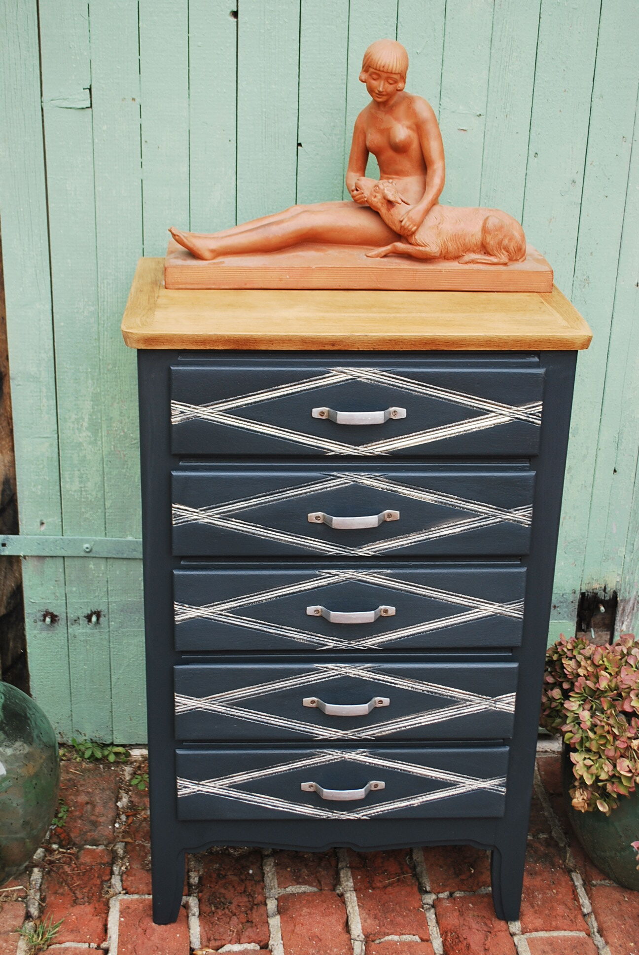 Renovated Commodity Farrow - Ball