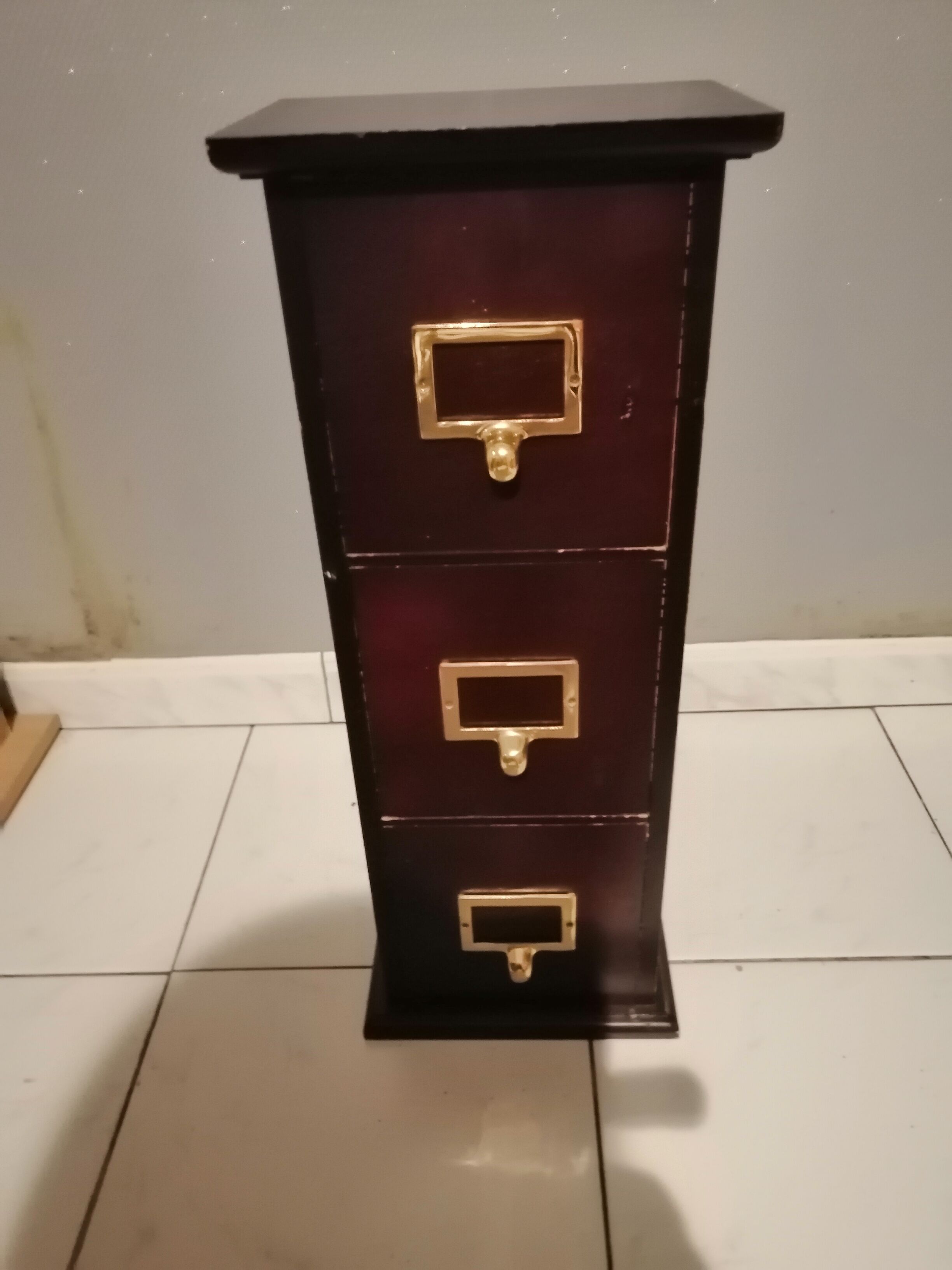 Rustic antique furniture for cd