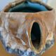 Vintage ceramic jug