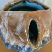 Vintage ceramic jug
