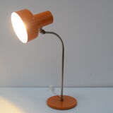 Mid-century Adjustable Table Lamp,1970's