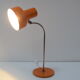 Mid-century Adjustable Table Lamp,1970's