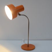 Lampe de table réglable du milieu du siècle, années 1970