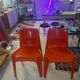 Pair of Bofinger BA1171 chairs