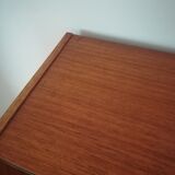Scandinavian buffet / showcase