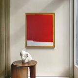 Contemporary painting "untitled"