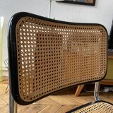 Marcel Breuer chair