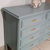 Large chest of drawers