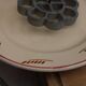 Dessert plates