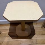 art deco children's living room