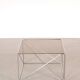 1970s “Isocele” side/coffee table by Max Sauze, France