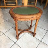 Ancient stool