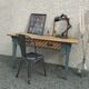 Table / Bureau d'Atelier