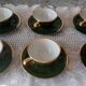 Tasses à café/thé et soucoupes