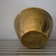 Cache pot en cuivre