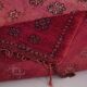 Vintage Moroccan Rug 171 x 275 cm - Berber Wool Rug - Handmade Rug Bohemian