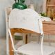Metal garden chairs