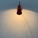 Swedish wall or table lamp
