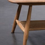 Ercol coffee table