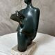 Sculpture Cristina Puell