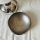 Lampe diabolo Reggiani design 1970