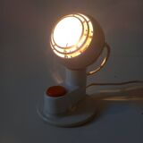 Table lamp Osram Schlagheck 70s Germany