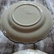 10 vintage Longchamp dinner plates
