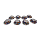 Tea cup acapulco villerpy and boch