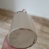 Stoneware bottle