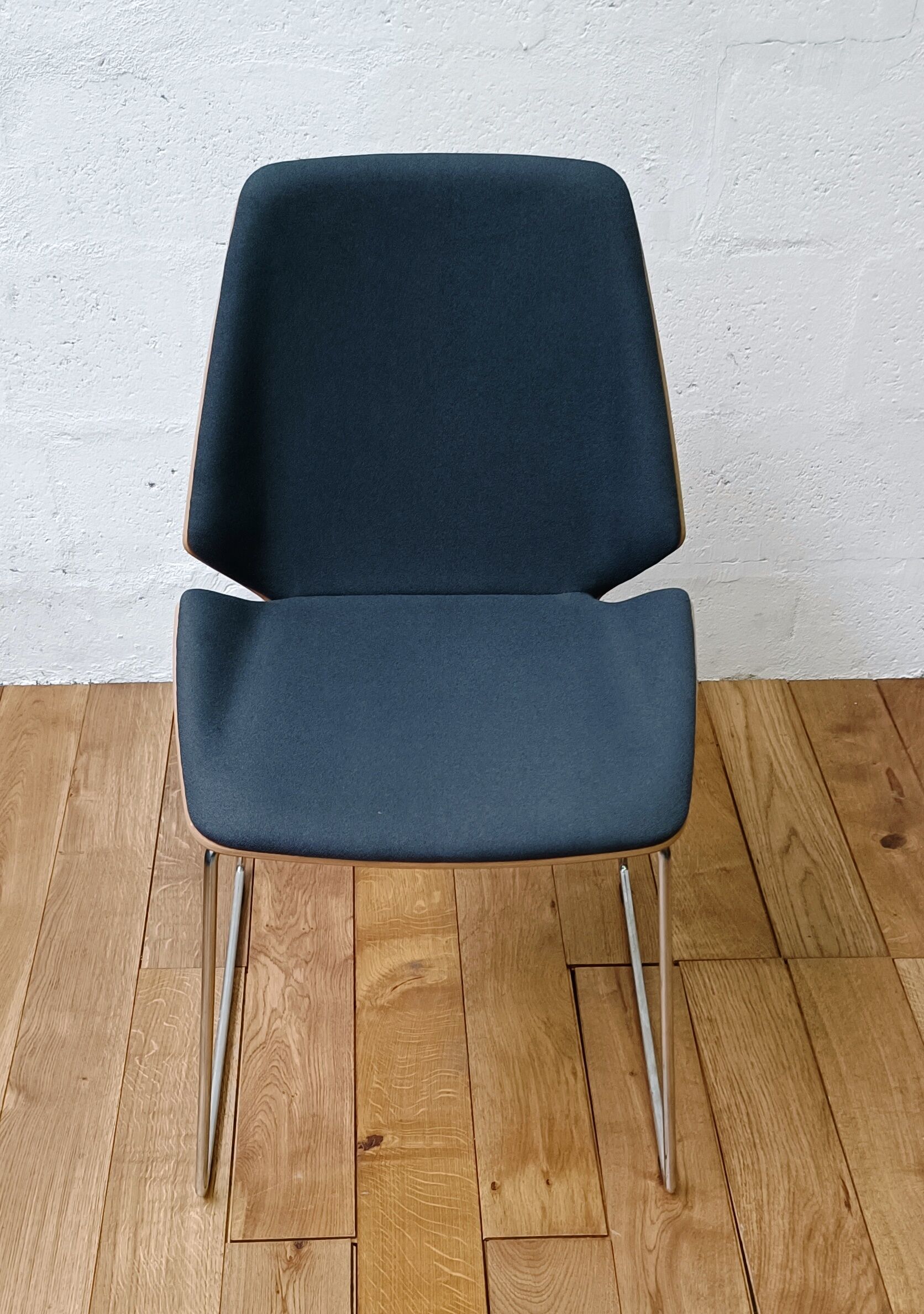 Chaise de bureau Girsberger