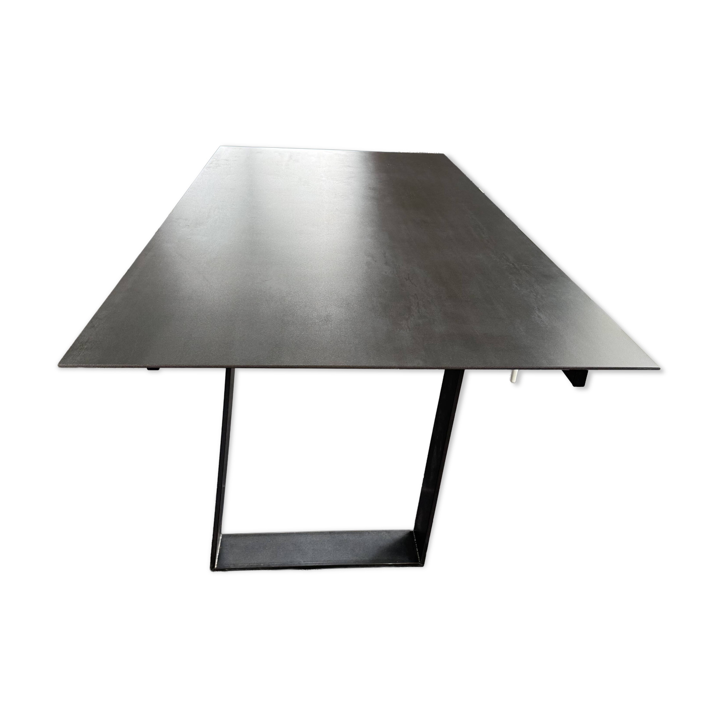 Ceramic table