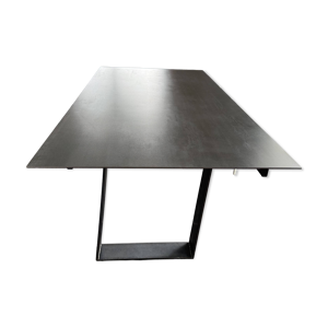 table  en céramique