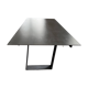 Ceramic table