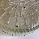 Vintage ceiling lamp 26cm