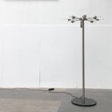 Italian floor lamp Matrix Terra by Yaacov Kaufmann for Lumina, 2000s.