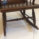 Rocking chair stol Kamnik