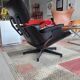 Fauteuil Lounge Charles Eames par Herman Miller