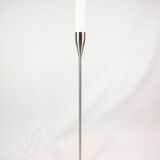 Saturn maxi candlestick made in stainless steel for peit hein