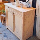 Vintage sideboard