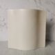 Porcelain design vase from Virebent
