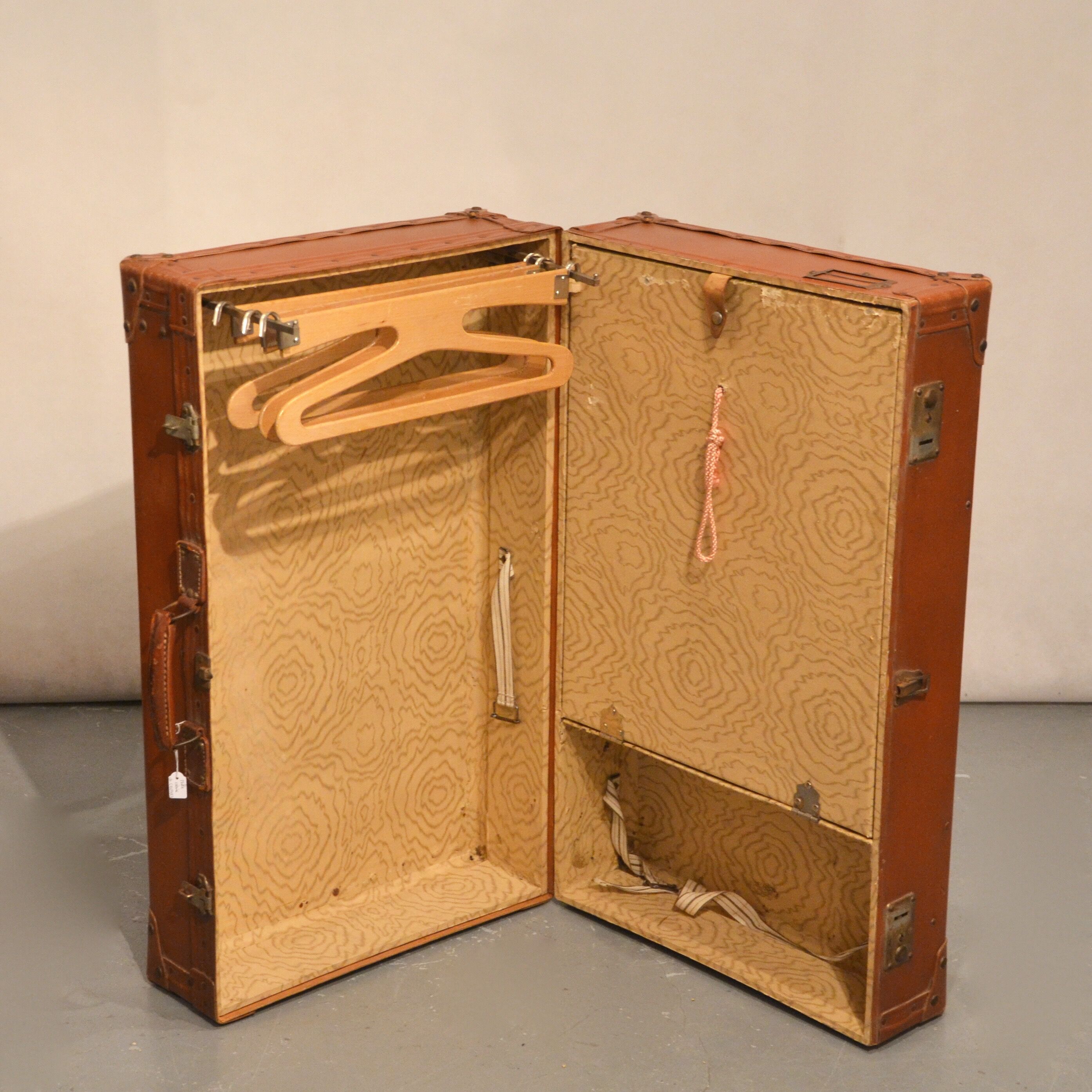 Valise cabine de voyage